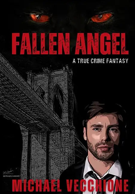 Fallen Angel - Hardcover