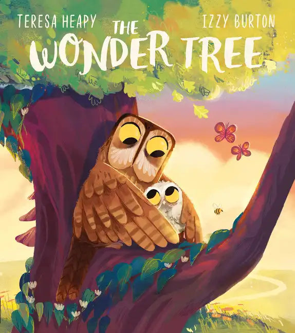 The Wonder Tree - Paperback