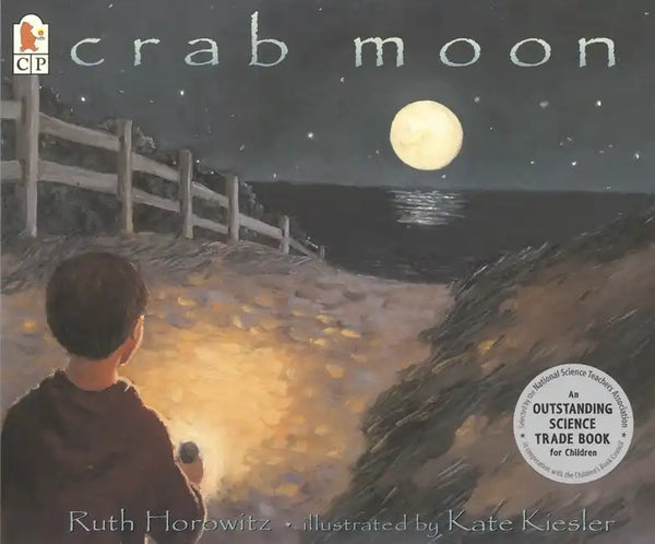 Crab Moon - Paperback