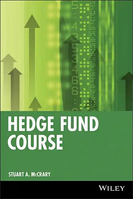Hedge Fund Course - Paperback