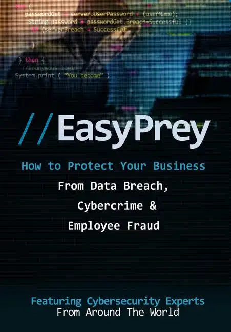 Easy Prey - Hardcover