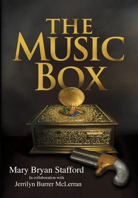 The Music Box - Hardcover