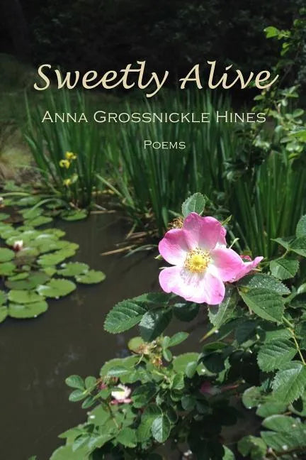 Sweetly Alive: Poems - Paperback