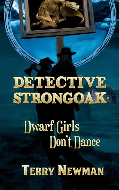 Dwarf Girls Don't Dance - Paperback