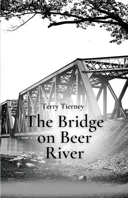 The Bridge on Beer River - Paperback