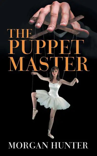 The Puppet Master - Paperback