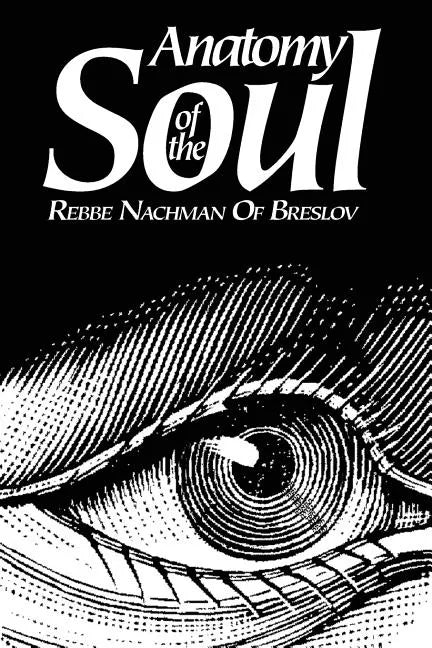 Anatomy of the Soul - Paperback