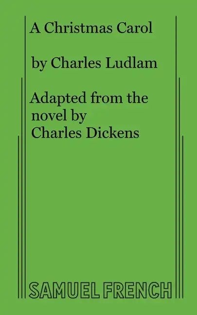 A Christmas Carol - Paperback