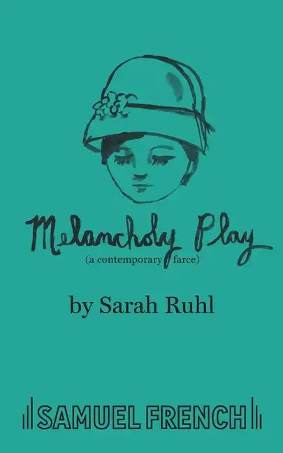 Melancholy Play: A Chamber Musical - Paperback