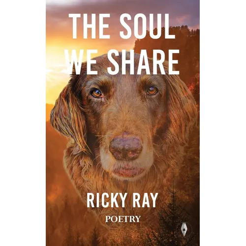 The Soul We Share - Paperback