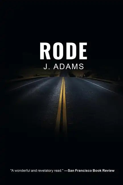 Rode - Paperback