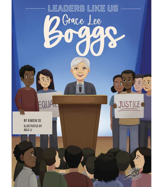 Grace Lee Boggs - Hardcover