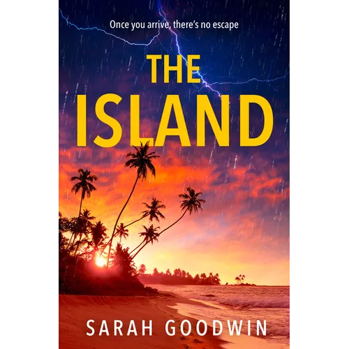 The Island - Paperback