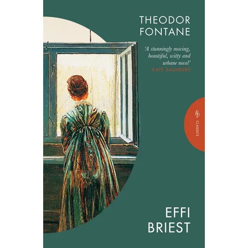 Effi Briest - Paperback