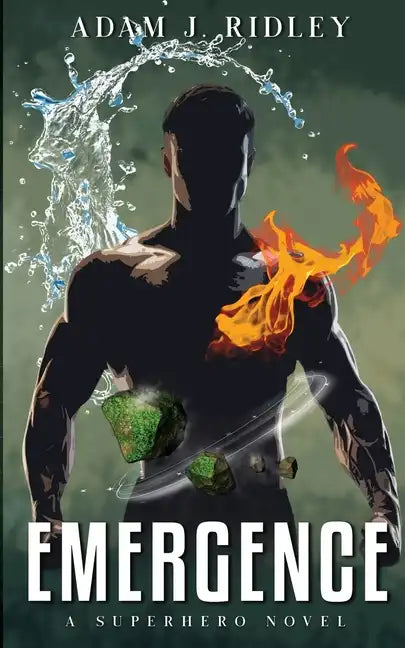 Emergence - Paperback