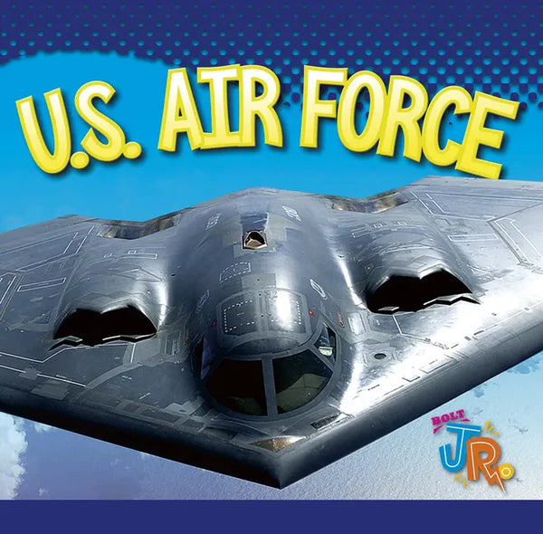U.S. Air Force - Paperback