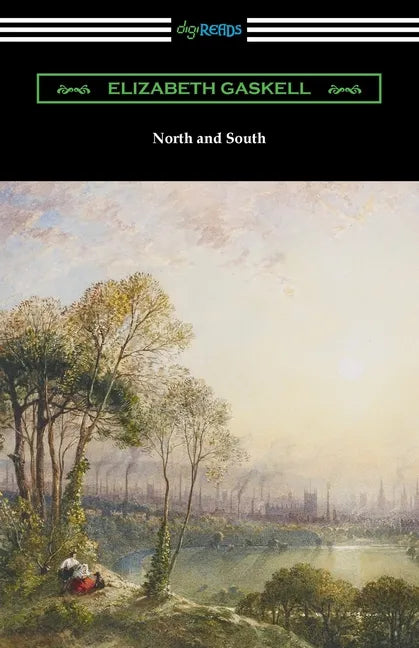 North and South - Paperback