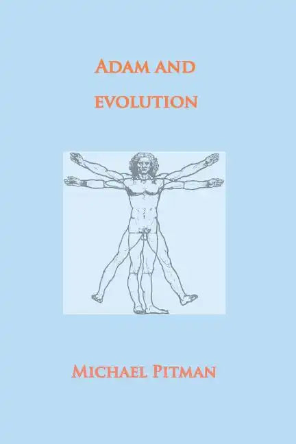 Adam and Evolution - Paperback