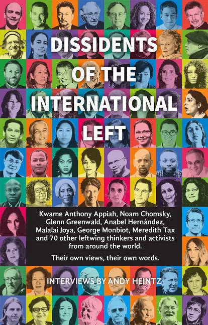 Dissidents of the International Left - Paperback