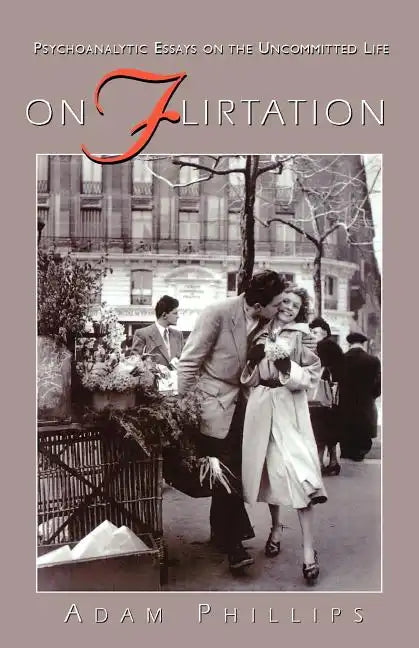 On Flirtation - Paperback