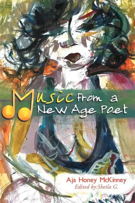 Music from a New Age Poet - Paperback