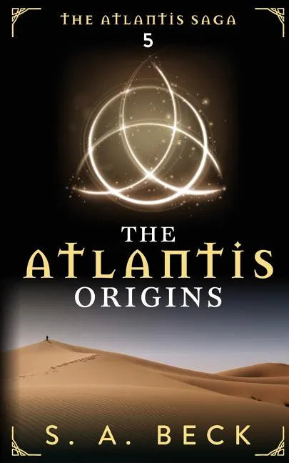 The Atlantis Origins - Paperback