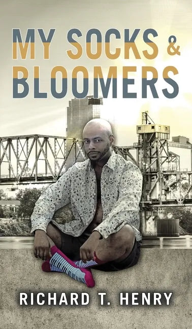 Socks and Bloomers - Hardcover