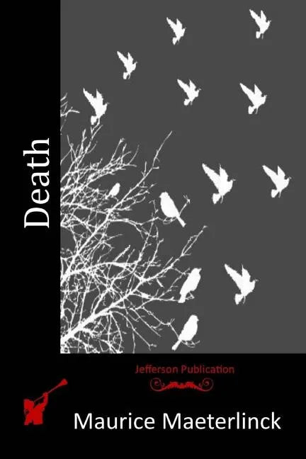 Death - Paperback
