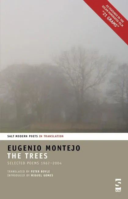 The Trees: Selected Poems 1967-2004 - Paperback