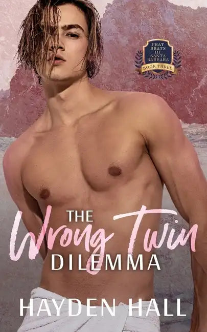 The Wrong Twin Dilemma - Paperback