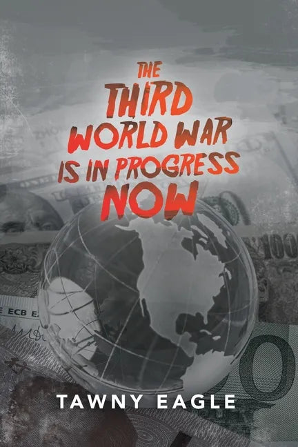 The Third World War Is in Progress Now - Paperback