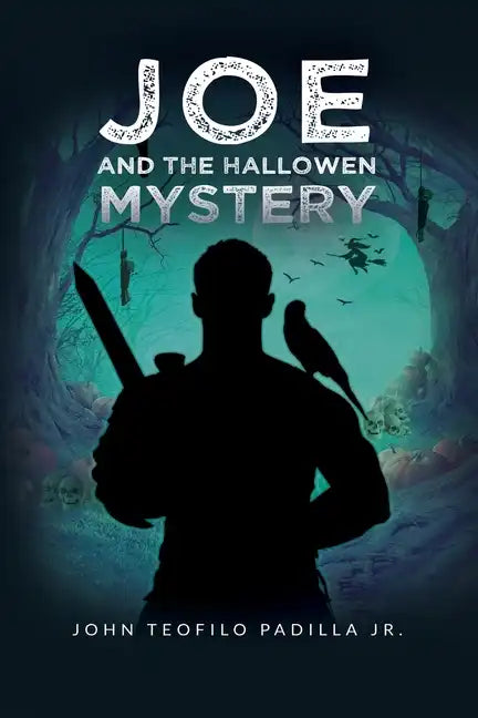 Joe and the Halloween Mystery - Paperback