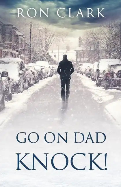 Go On Dad...Knock! - Paperback