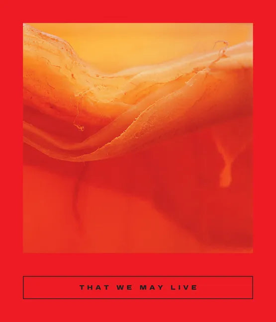 That We May Live: Speculative Chinese Fiction - Paperback
