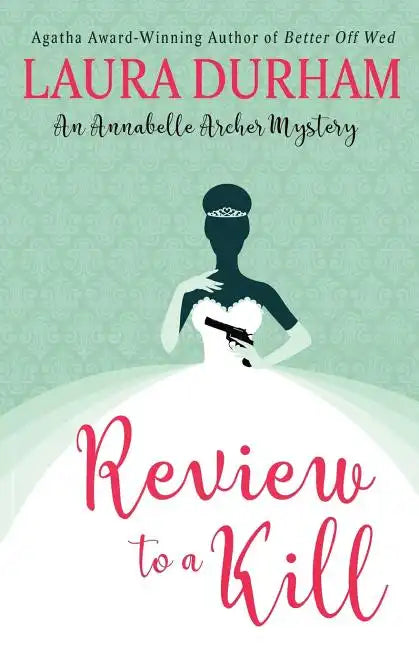 Review To A Kill - Paperback