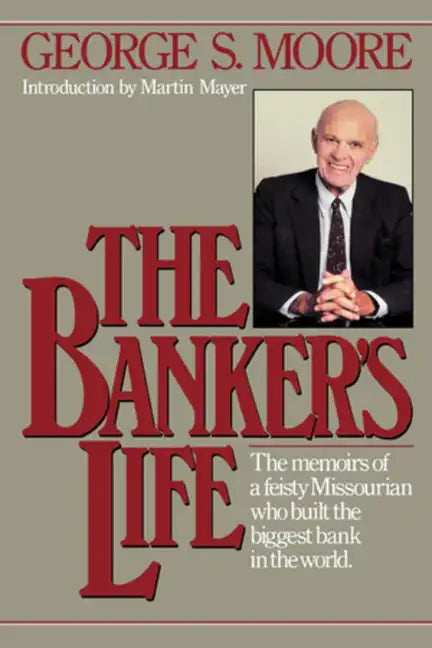 The Banker's Life - Paperback