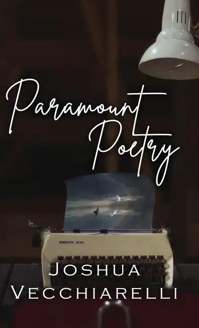Paramount Poetry - Hardcover
