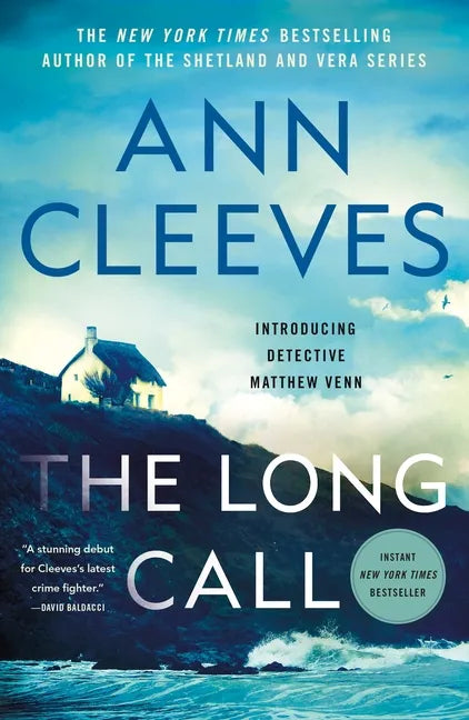 The Long Call: A Detective Matthew Venn Novel - Paperback