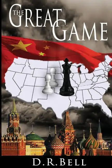 The Great Game - Paperback