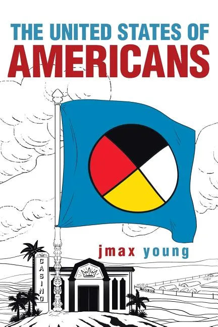 The United States of Americans - Paperback