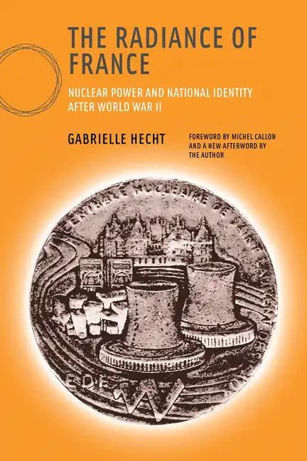 The Radiance of France, new edition - Paperback