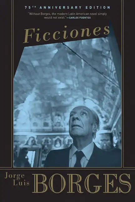 Ficciones - Paperback