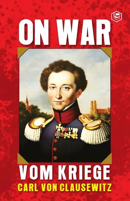 On War - Paperback