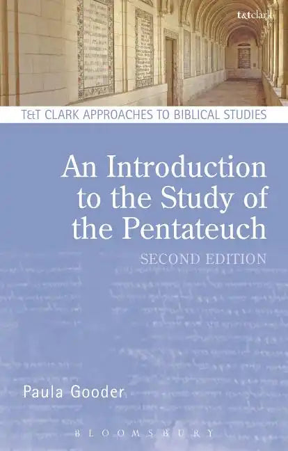 An Introduction to the Study of the Pentateuch - Paperback