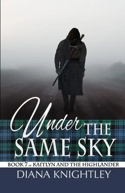 Under the Same Sky - Paperback