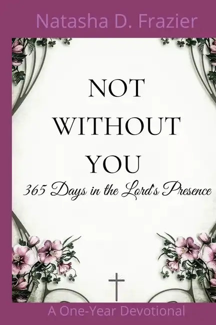 Not Without You - Paperback