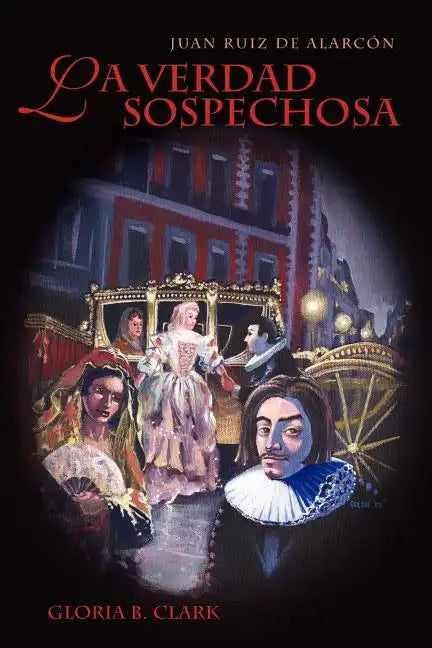 La Verdad Sospechosa - Paperback