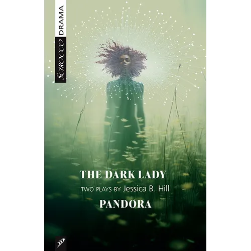 The Dark Lady and Pandora - Paperback