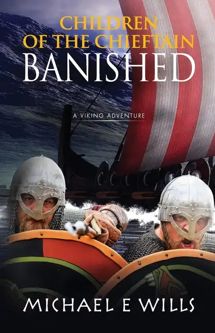 Banished - Paperback