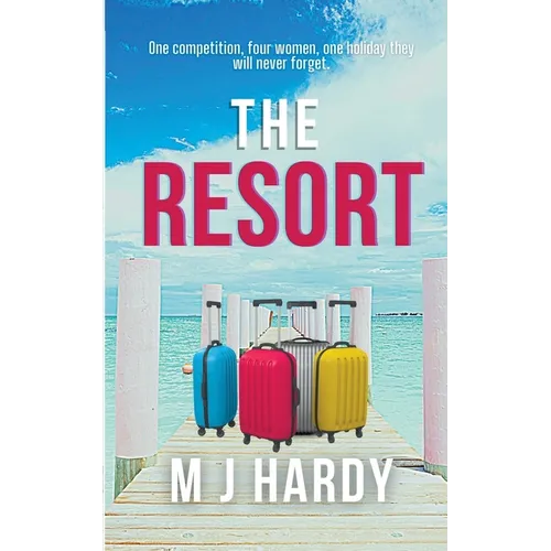 The Resort - Paperback
